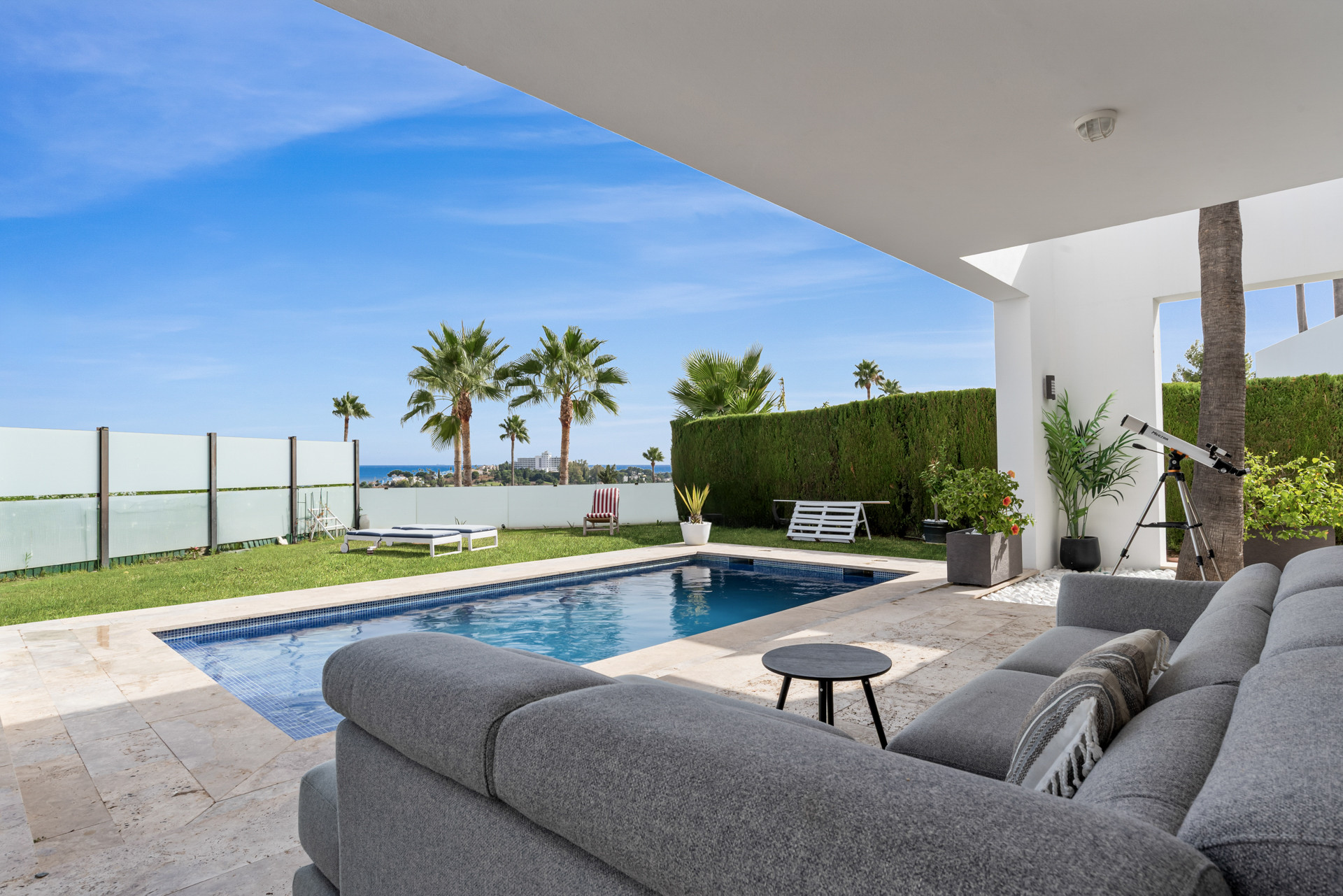 Atalaya, Estepona