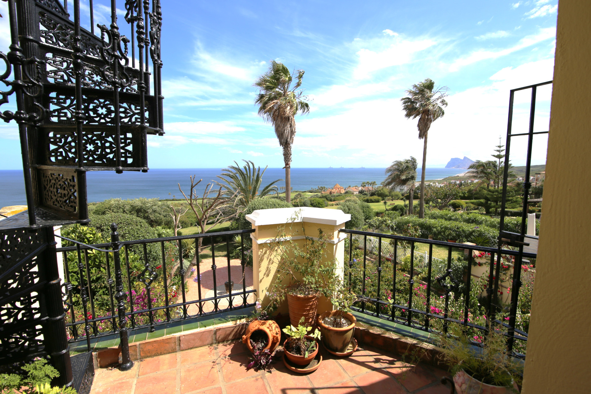 La Alcaidesa