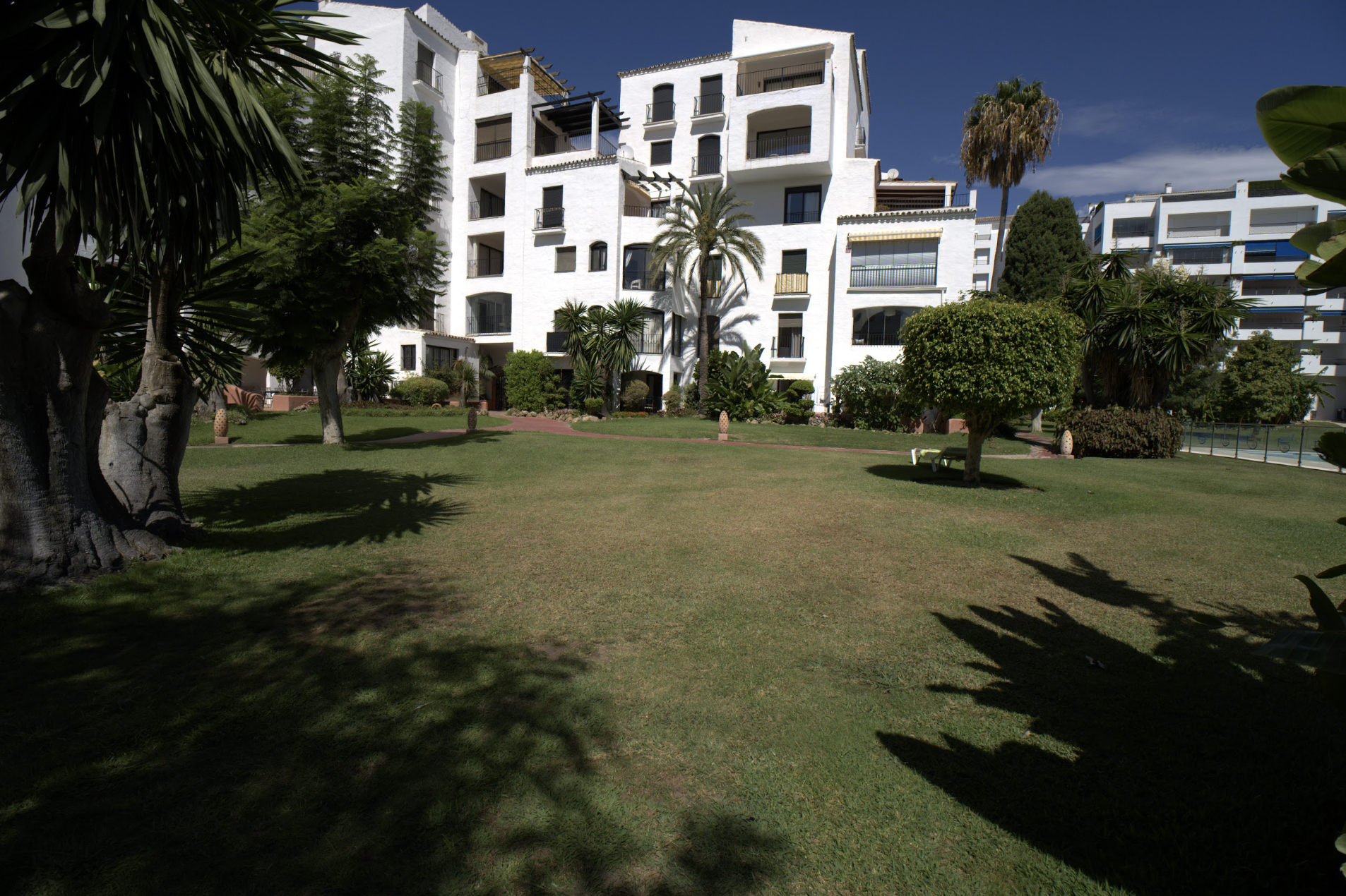 Puerto Banús, Marbella